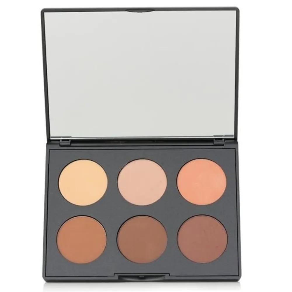 MAC Studio Fix Sculpt n Shape Contour Palette Medium Dark 14.4g