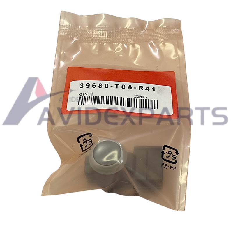 39680-T0A-R41 Is Suitable For Honda XRV Accord Rear Bumper Reverse Radar Probe Electric Eye Sensor