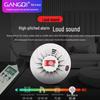 Wireless Networked Smoke Detector for Home & Commercial Use