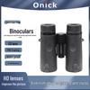 Onika Black Hawk 12x50ED Binoculars