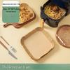 Air Fryer Parchment Paper Liners