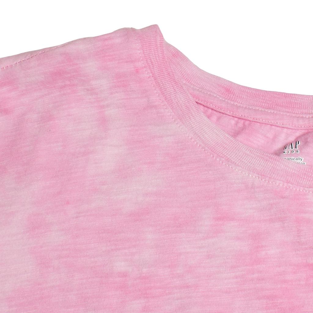 Boys' Short Sleeve Cotton T-Shirt 793074