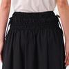 Chacott Black Skirt Women's 256320-0409-41