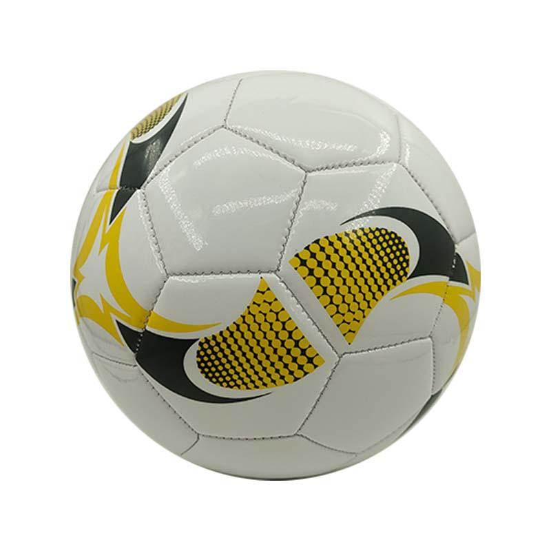 Size 5 Football for Children and Teens - Ideal for Primary and Middle School Students