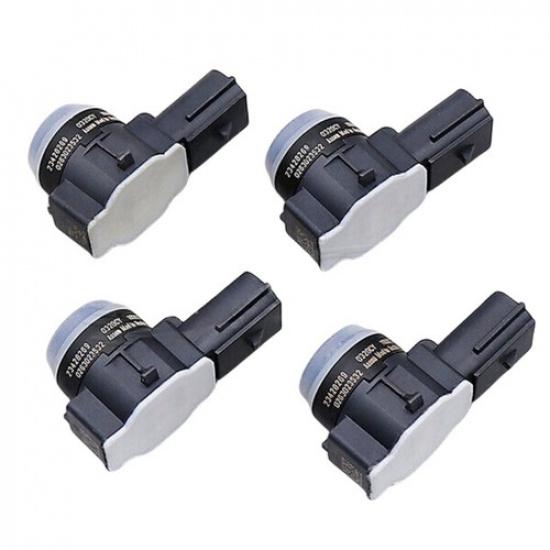 PDC Parking Assist Sensor 23428269 For GM Cadillac Escalade CT6 CTS XT5 XTS