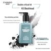CHANDO Men's Blackhead Purifying Facial Cleanser