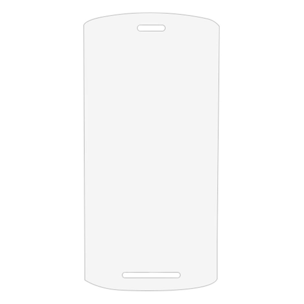 

For Zebra TC26/TC21 Tempered Glass Screen Protector Touch Computer Screen Film Type A