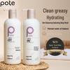 Peiti Hydrating Scented Body Wash