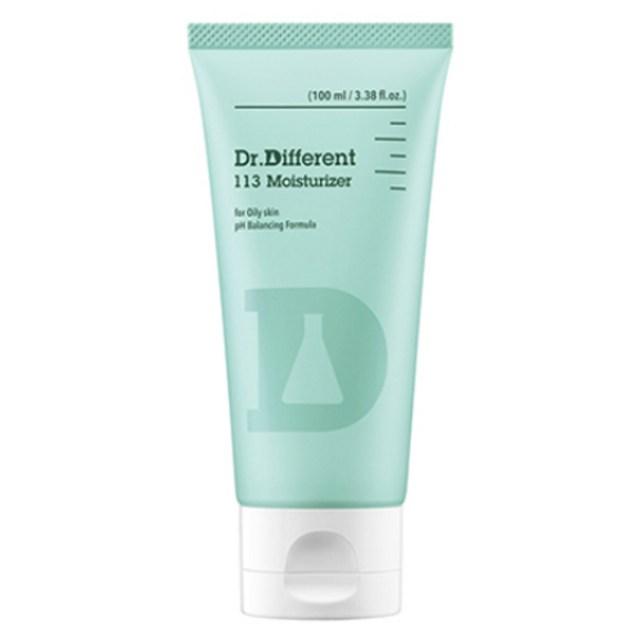 Dr.Different 113 Moisturizer Lotion 100ml