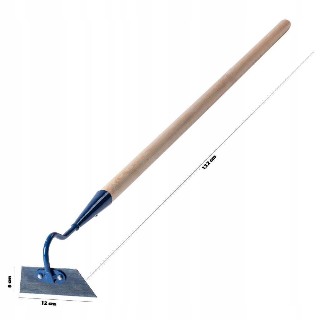 KADAX Hoe Hoe Garden Hook For Digging Metal