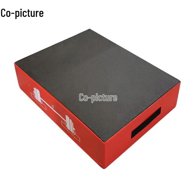 Xietu Barbell Shock Absorption Mat
