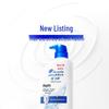 Head & Shoulders Anti-Dandruff Deep Clean Silicone-Free Shampoo