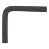 Kijima 105-0711 Motorcycle L-Shaped Fuel Hose, Gasoline Compatible, Resistant Temperature 242°F (120°C), Inner