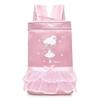 Children's Ballet Dance Bag - Customizable Logo School Backpack for Girls