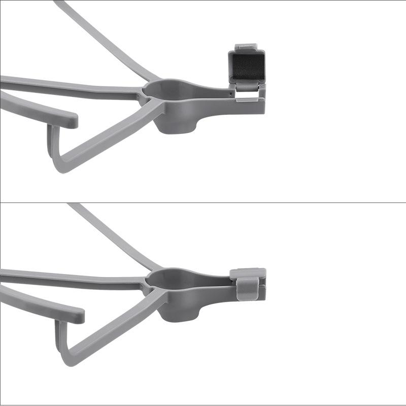 2025 Suitable for DJI AIR3S Blade Protection Cover MAVIC AIR3 Propeller Anti-collision Environmental Protection Retainer Accessories