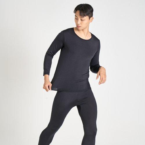 [AONE] Men's Thermal Fleece Underwear Set 88003 [Shipped from Korea] 100% Authentic