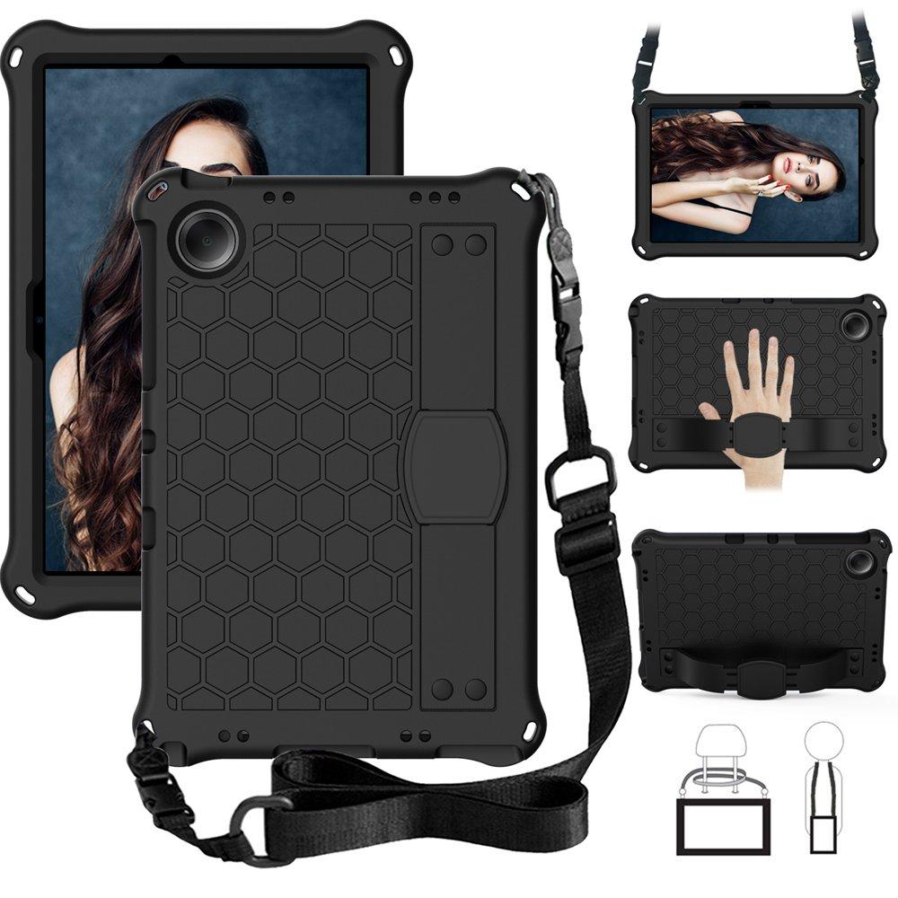 Custodia Per Samsung Galaxy Tab A9 Plus 11.0 pollici SM-X210 SM-X215 EVA Cover per bambini per Samsung Tab A9+ SM-X216B X218 coque +Tracolla