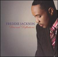 

CD FREDDIE JACKSON Personal Reflections 51705 Artemis 2005 US SoulFunk Used