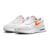 Nike Air Max SYSTM GS White Total Orange Kids Sneakers Phantom Photon-Dust DQ0284-114