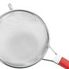 Stainless Steel Noodle Strainer for Cooking And Frying