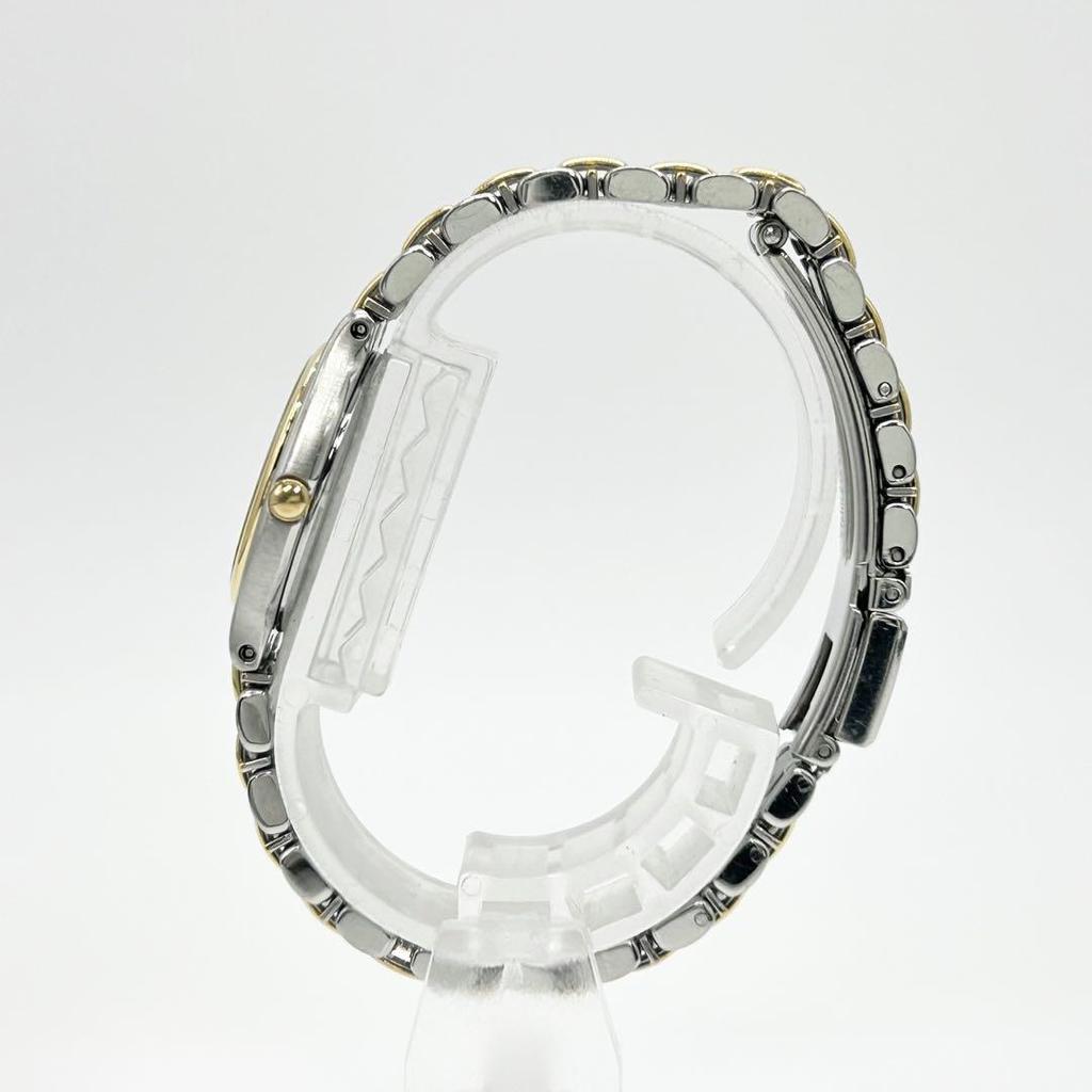 [USED] SEIKO CREO 4N20-0400 Quartz Wristwatch