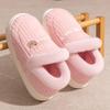 Sapatos de mulher – Pantufas para mulheres