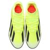 adidas Crazyfast League Turf Team Solar Yellow Core Black Cloud White Sneaker IF0698