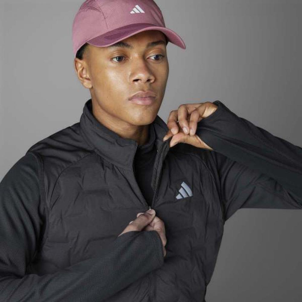 Adidas Lightweight Running Vest Warm