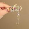 High-end Temperament Feniks Broche, Verfijnd Kleur Olieverf en High-end Gevoel