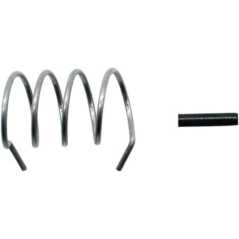 Front Door Lock Barrel Repair Kit Left/Right For BMW E81 E82 E88 E87 2004-2013