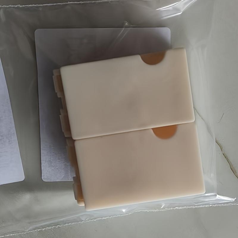 

2 шт. Инструмент для чистки креветок — простая очистка морепродуктов, прочный кухонный гаджет для использования дома и в ресторане, легкое удаление панцирей крабов и омаров 2pcs белый