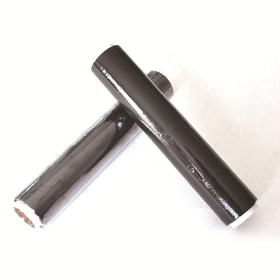 1 Roll 60/100M Black Osmotic Body Wrap Workout Sweat Enhancer Sauna Exercise Fat Burning Stomach Abdomen Belly Wrap Body Slimming Film