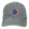 Red Dwarf Crew Patch Baseball Cap Men Hats Women Visor Protection Snapback Red Dwarf Caps