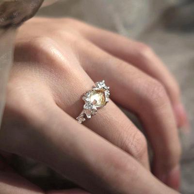 Ringe – Damenringe