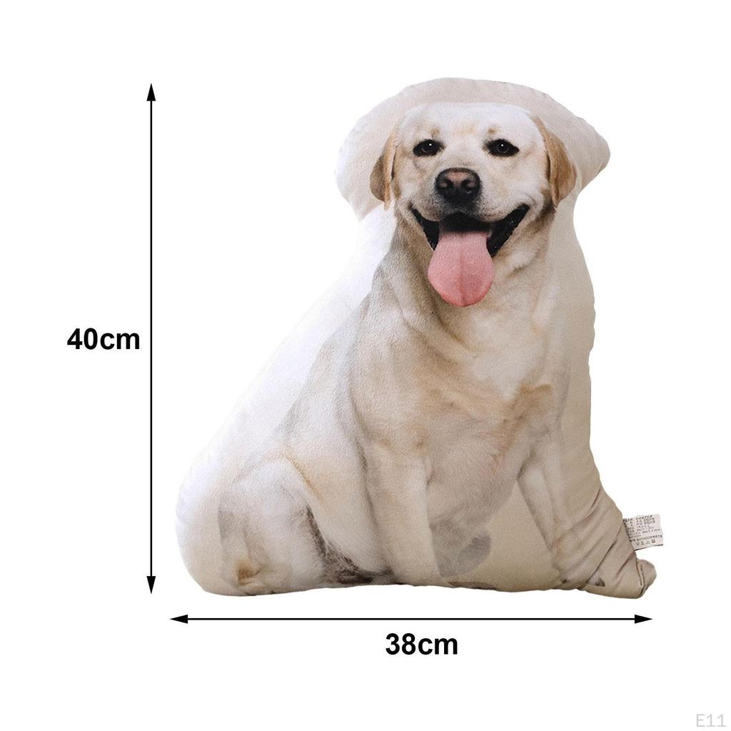 Animals Pilllow, Stuffed Toy, Cute Doll Hugging Doll, Kids Accompany Toys for Room