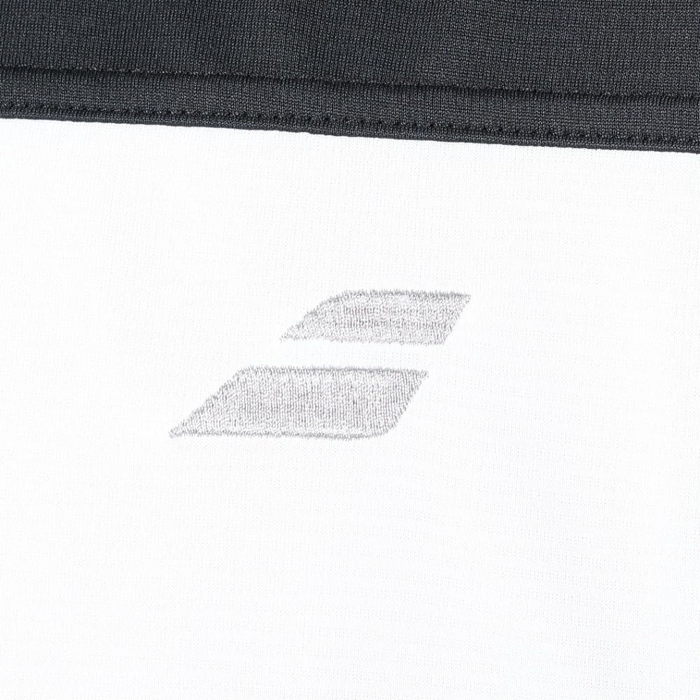 Babolat Unisex Club Short Sleeve Shirt for 2024SS (BUG4311C)