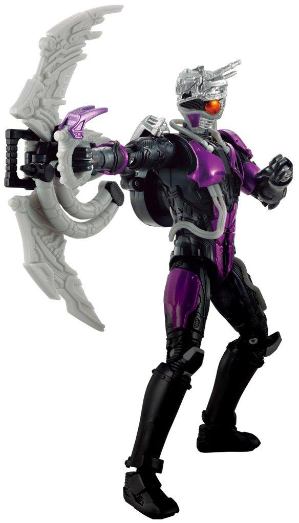 Kamen Rider Drive TK06 Mashin Chaser