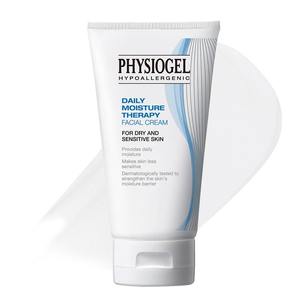 Physiogel Daily Moisture Therapy Ansiktskräm, 75ml
