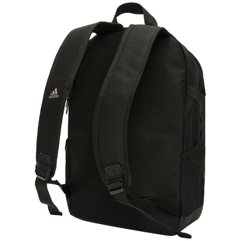 adidas Zaino in Poliestere Regular da Uomo Nero/Bianco Adidas H44323
