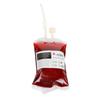 350Ml Przezroczysta torba na napoje z pcv o jakości spożywczej Vampire Blood Bag Decoration