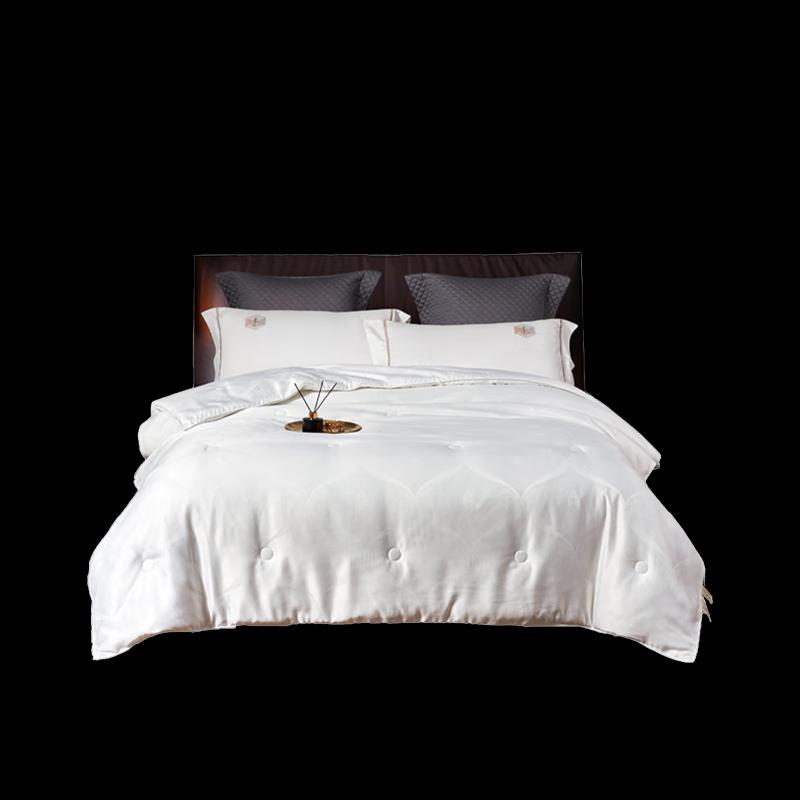 

Ailika JF-24132 Silk Protein Quilt 200cm*230cm