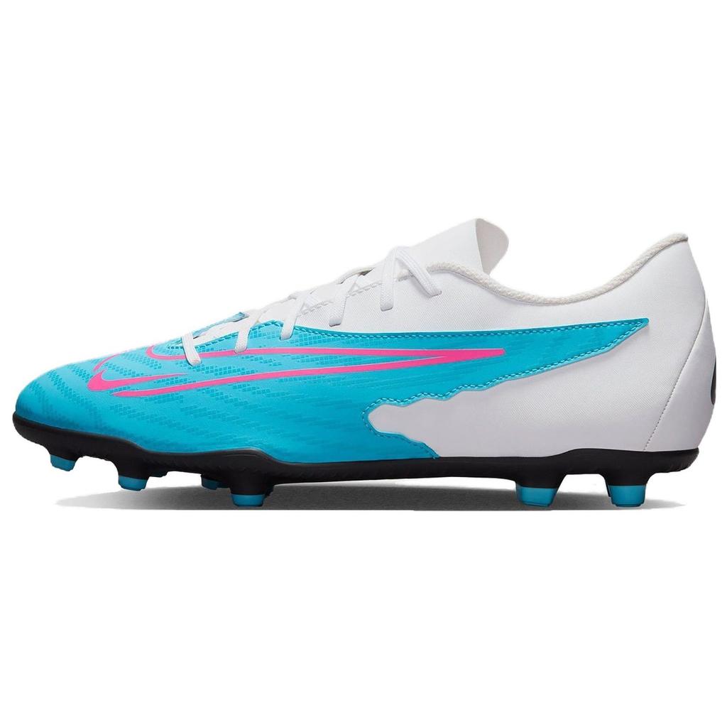 Nike Phantom GX Club MG Blast Pack Men Sneakers Blue Baltic-Blue White DD9483-446