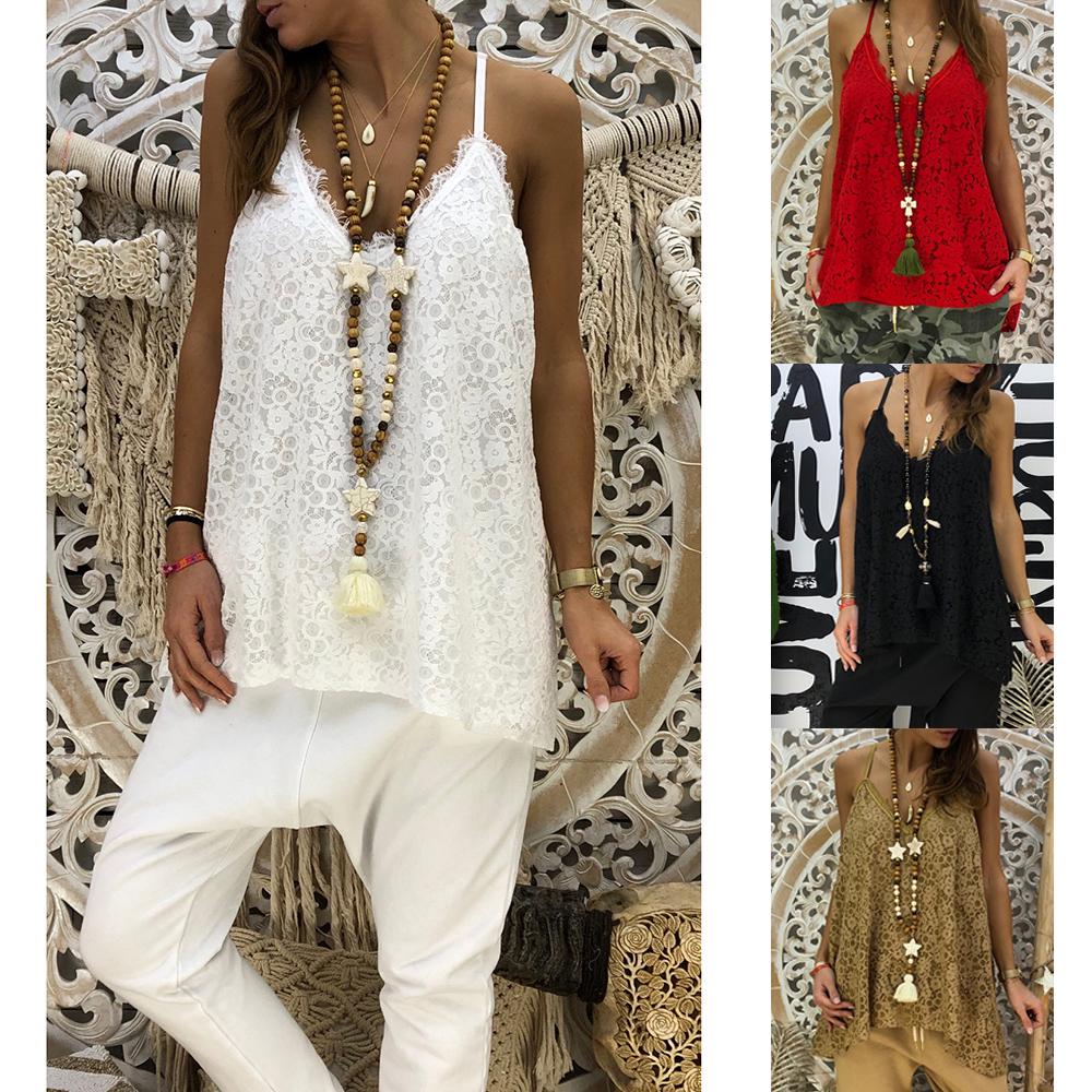 flowy spaghetti strap top