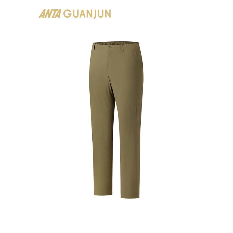 ANTA Men s Champion CORDURA Outdoor Travel Pants 3XL
