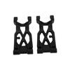 1 Pair RC Rear Suspension Arms 104001?1859 for Wltoys 104001 110 RC Car Upgrade Parts