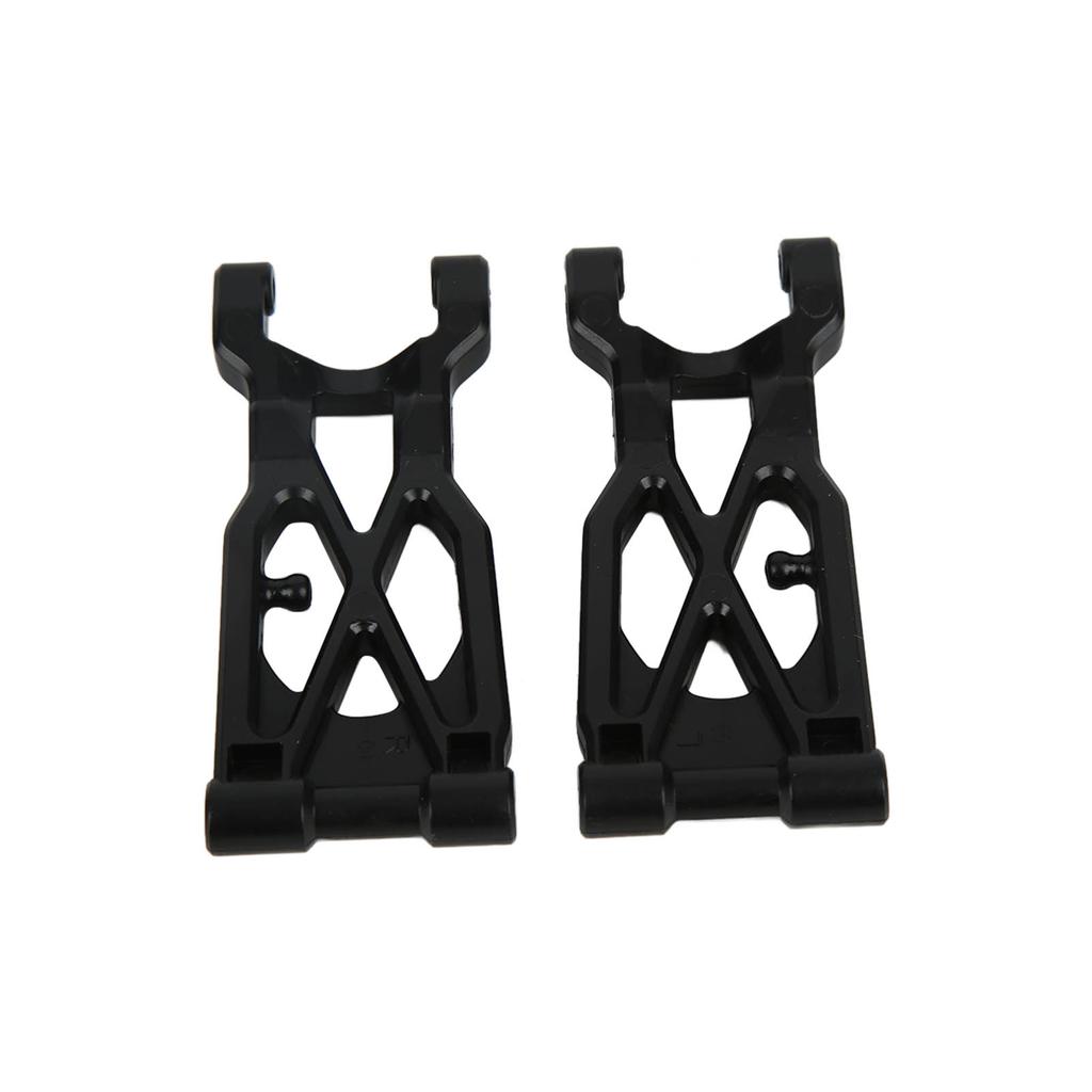 1 Pair RC Rear Suspension Arms 104001?1859 for Wltoys 104001 110 RC Car Upgrade Parts