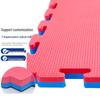 Chuyun Reversible Interlocking Foam Training Mat