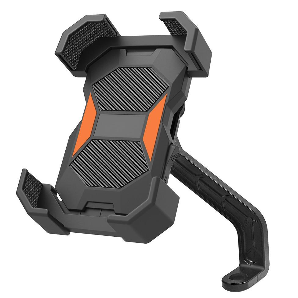 Universal Electric Scooter & Bike Phone Holder for Navigation
