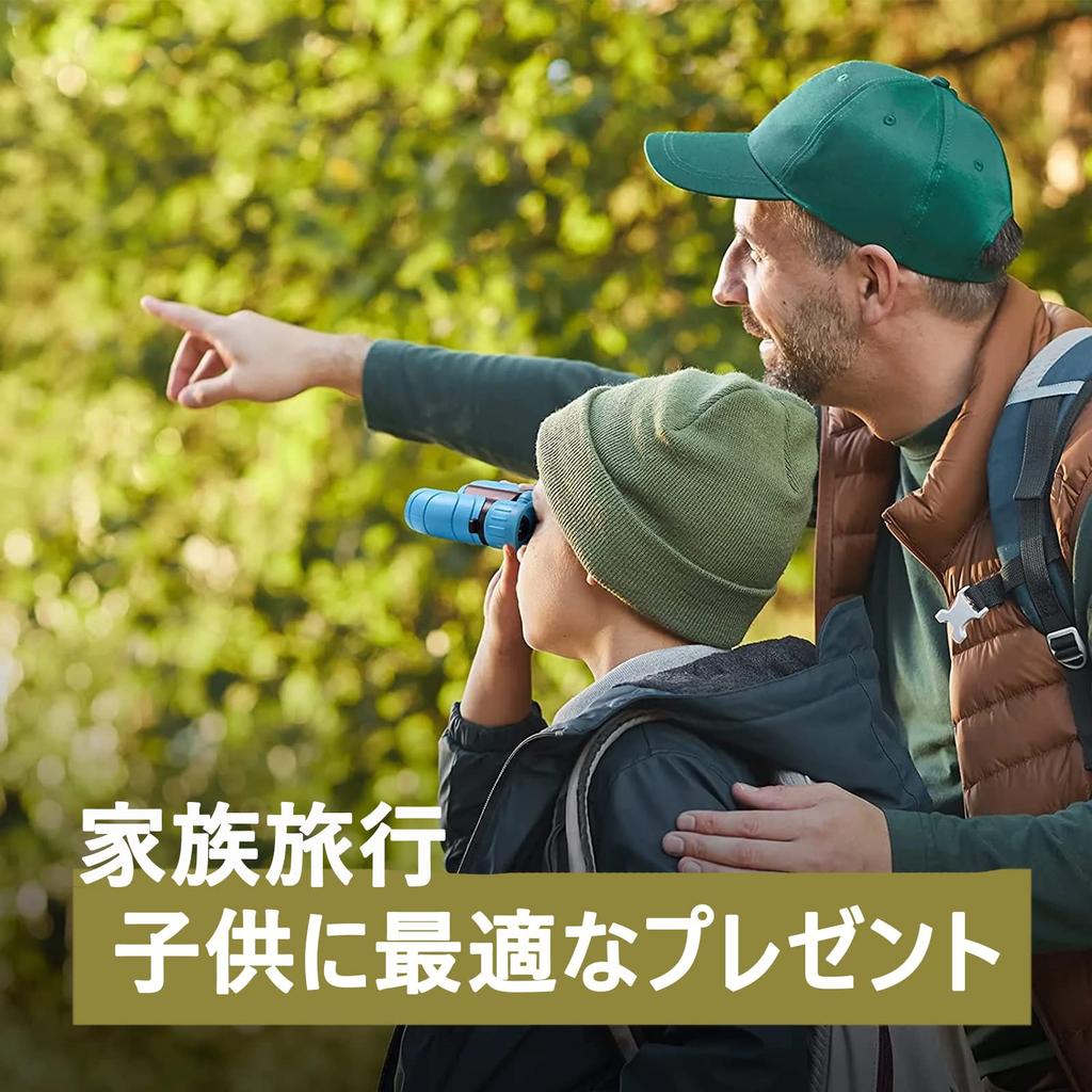 Binoculars for Live Performances Children Years Old Kids Opera Glasses 8x Kids Binoculars High Magnification Concert Dome Binoculars Telescope