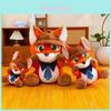 Nick Plush Toy Large Jody Cartoon Pillow Gift For Kids And Adults